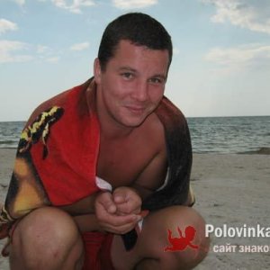Дмитрий Коваленко, 38 лет
