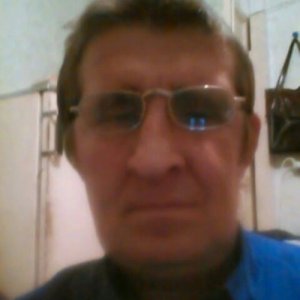 Кирилл , 64 года