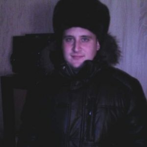 Николай Пулов, 32 года