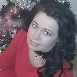 Наталья , 34 года