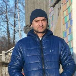 Константин кирьяков, 40 лет
