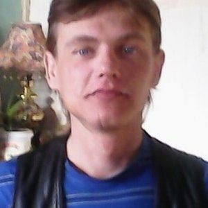 Александр горяинов, 41 год